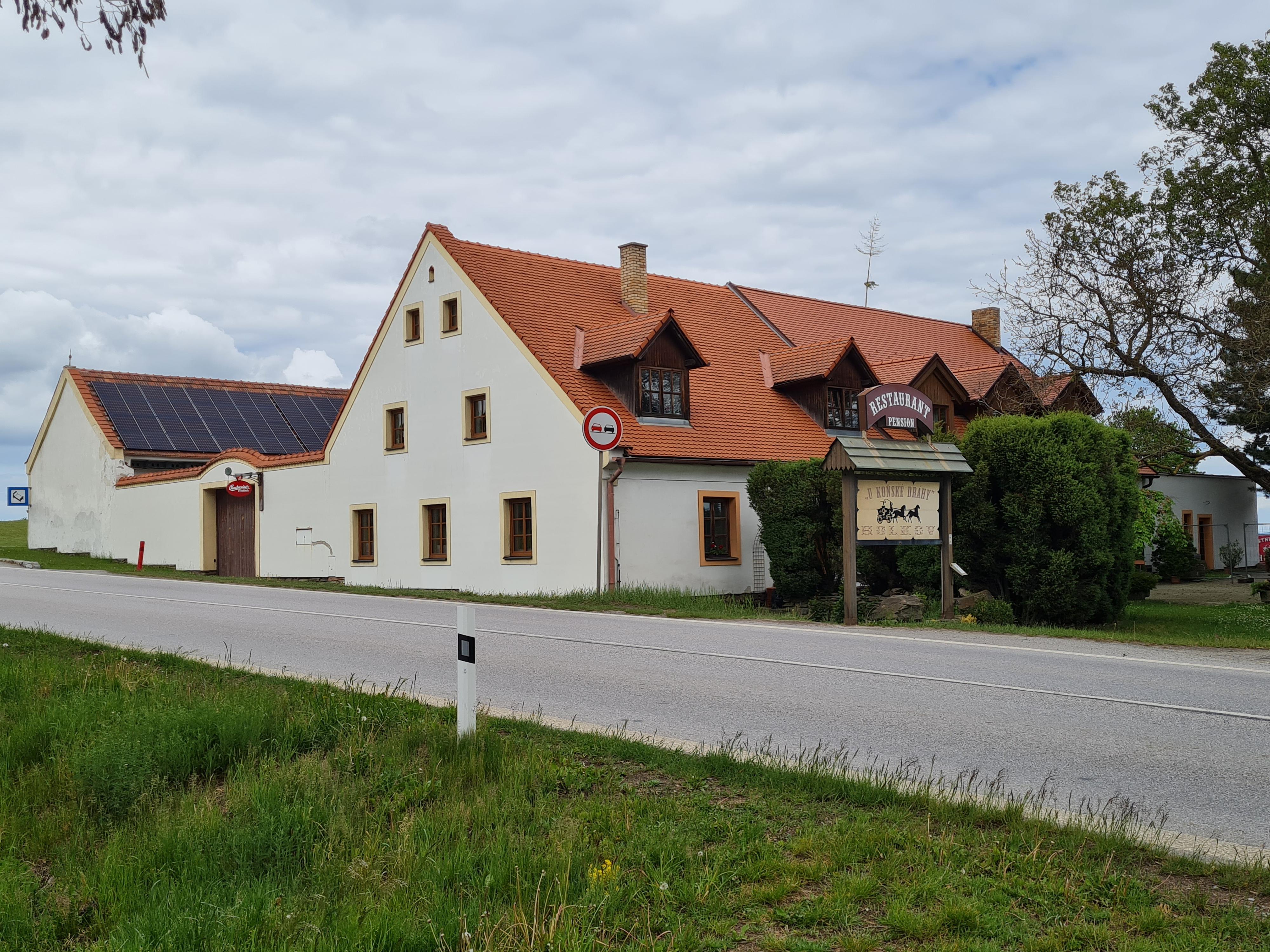 Restaurant U Koňské dráhy foto 6