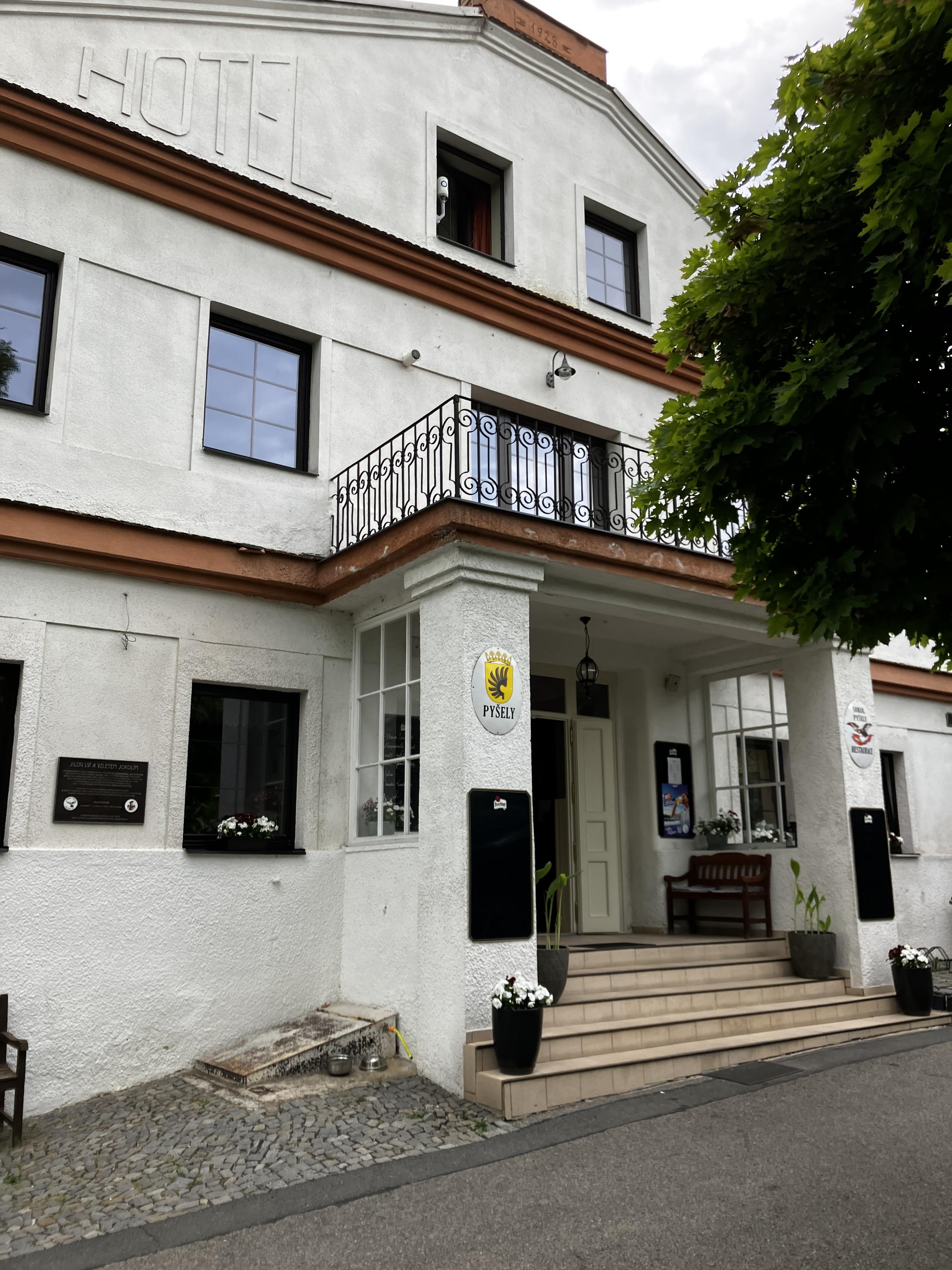 Restaurace Sokolovna foto 4