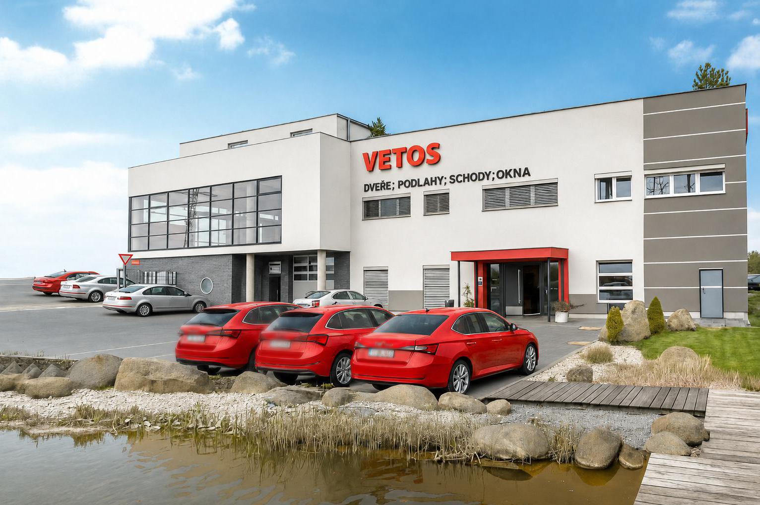 VETOS group s.r.o.