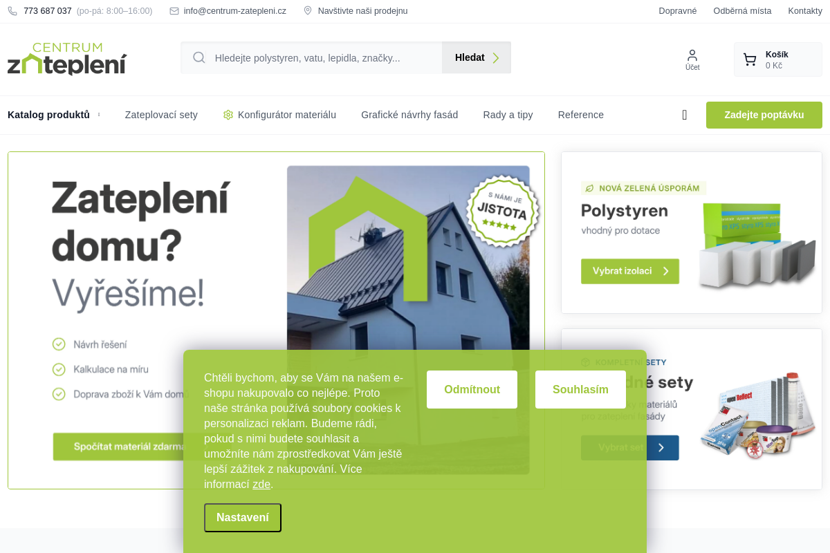 Centrum-zatepleni.cz