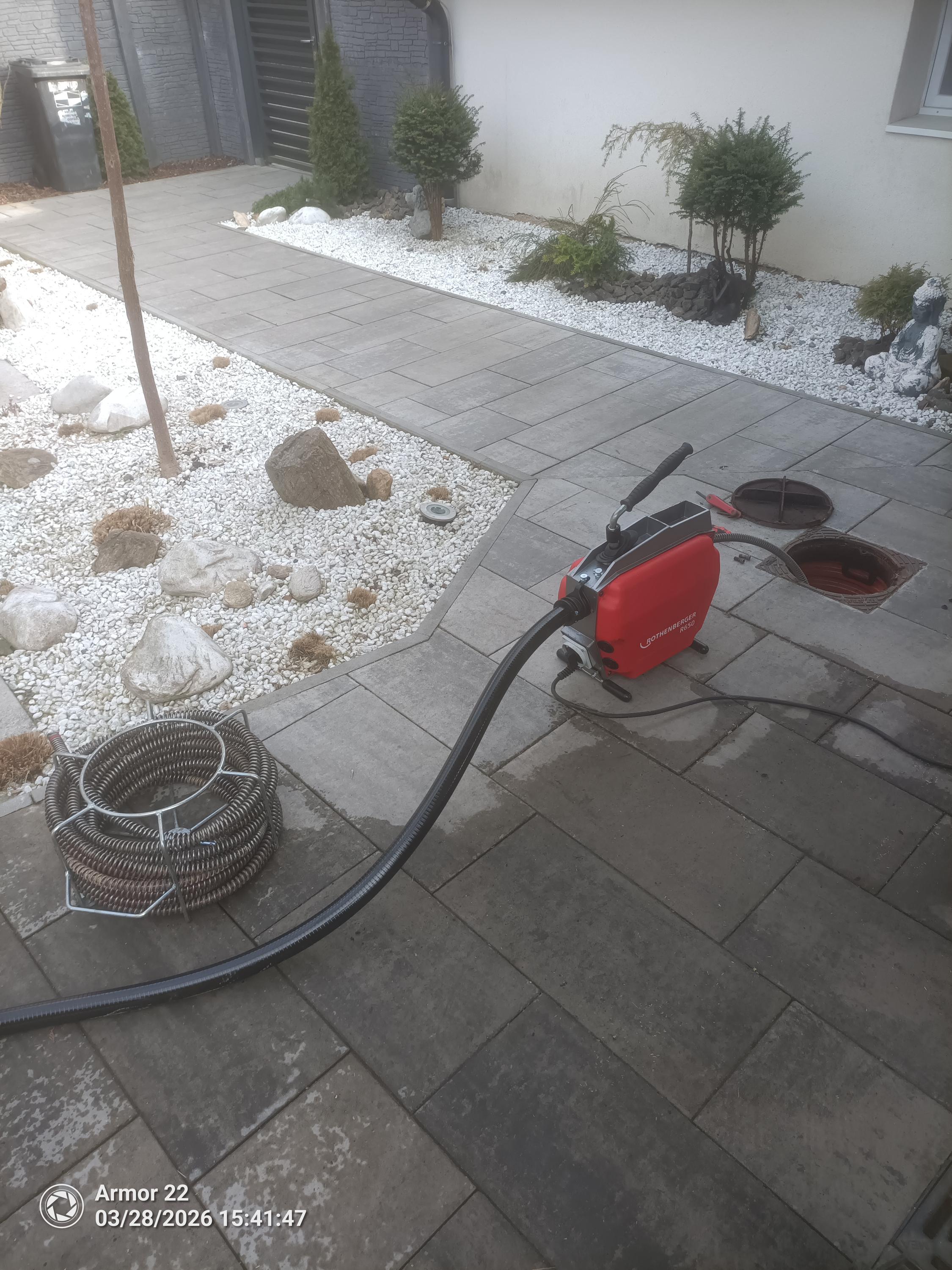 Petr Klíma - instalatérské a topénářské  práce foto 2