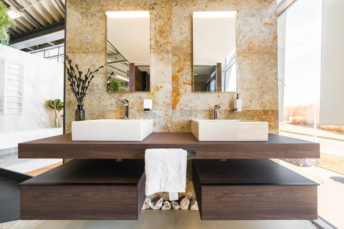 Keraservis – Koupelnové studio