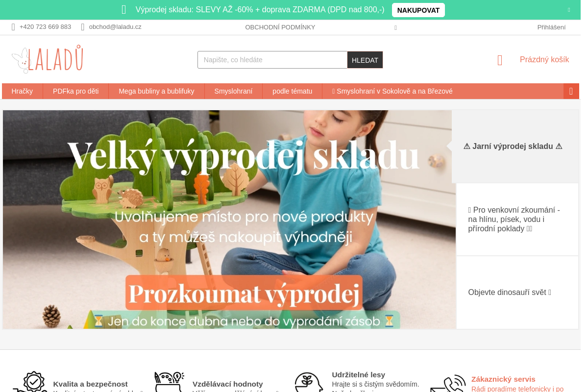 Laladů