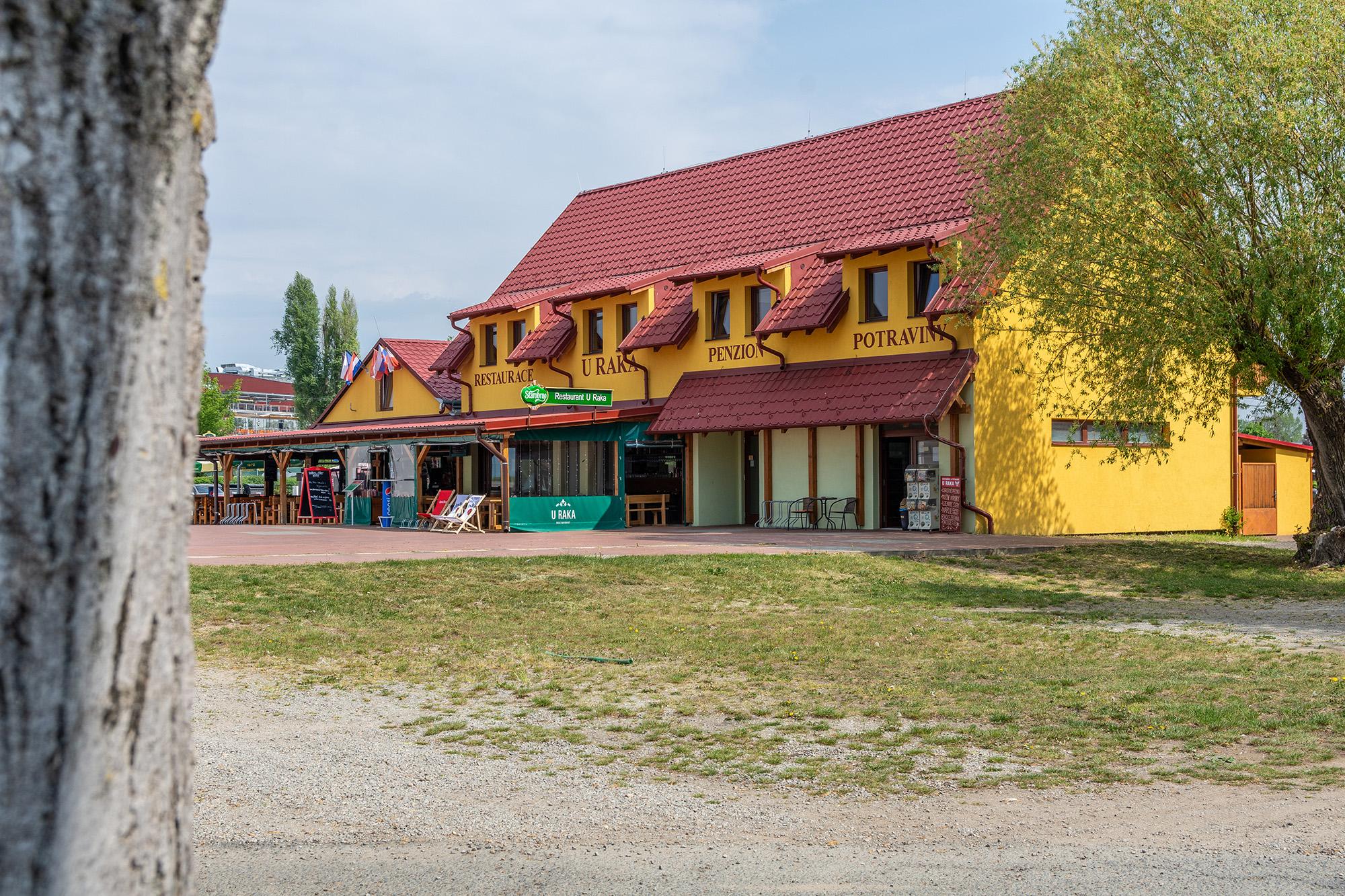 Restaurace U Raka foto 2