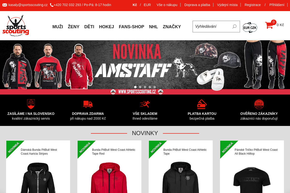 SportsScouting, s.r.o.