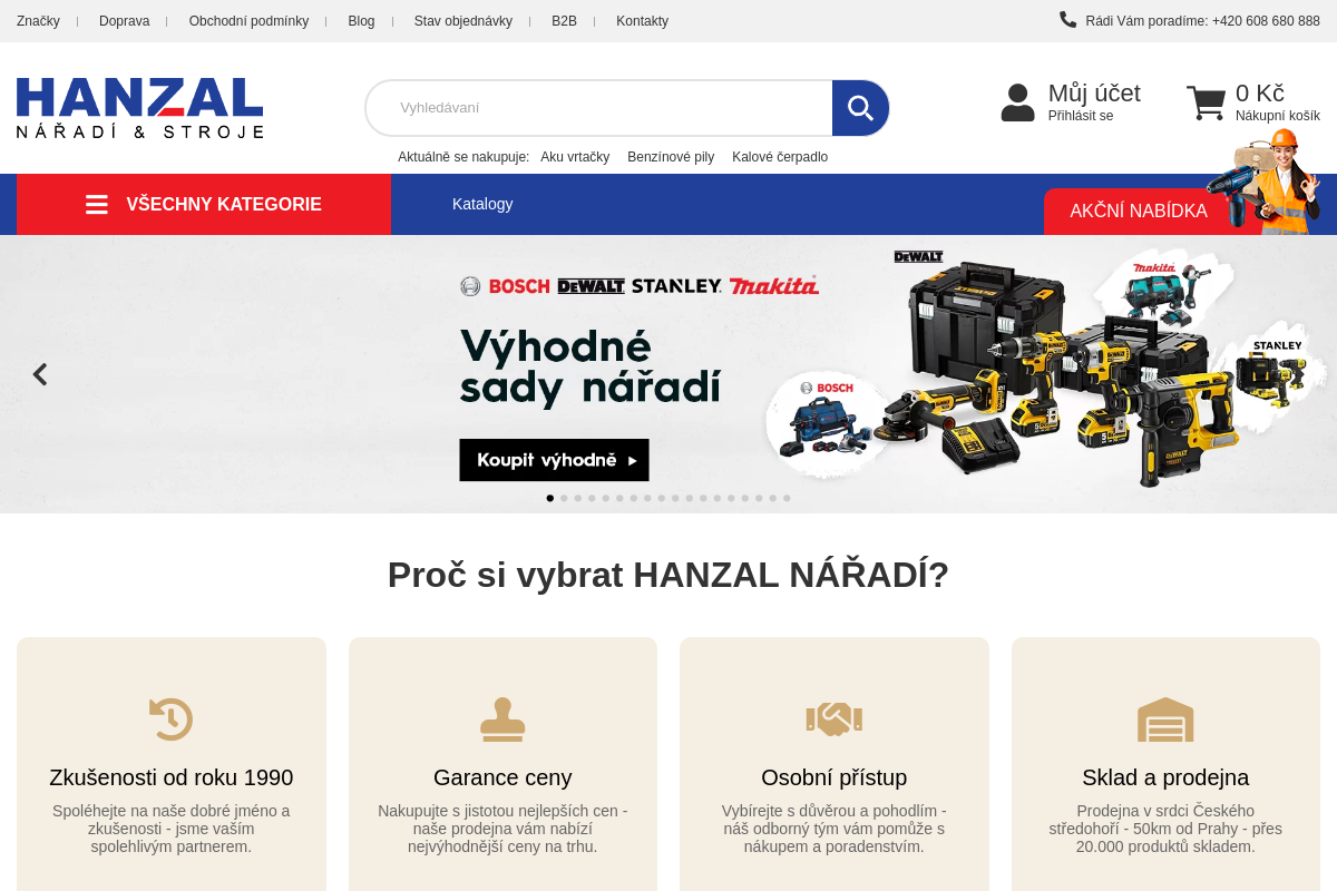 Elektrocentraly-eshop.cz