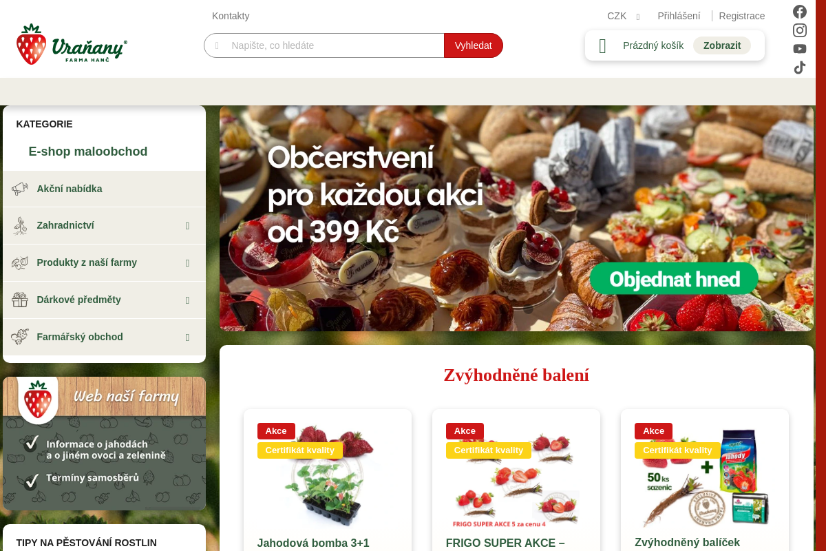 Prodej-jahod.cz