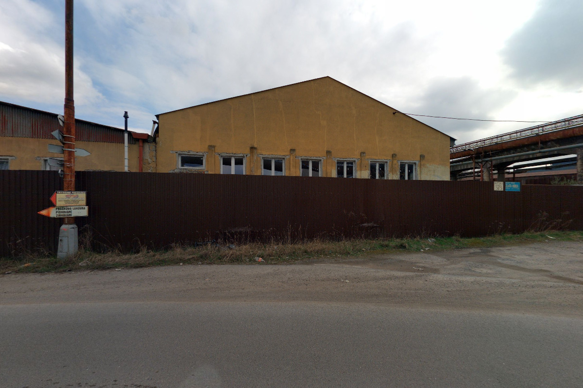 Autocraft Kladno