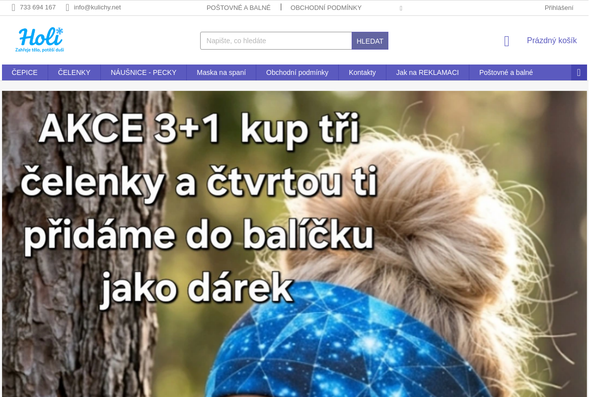 Kulichy.net