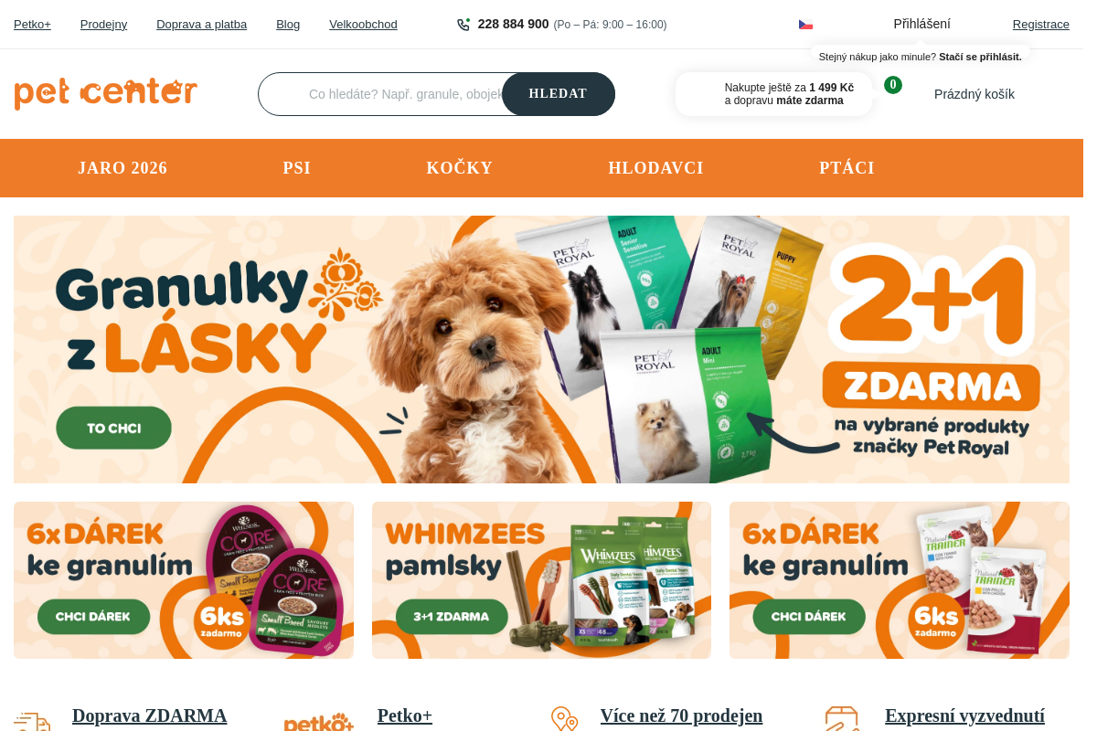 Petcenter.cz