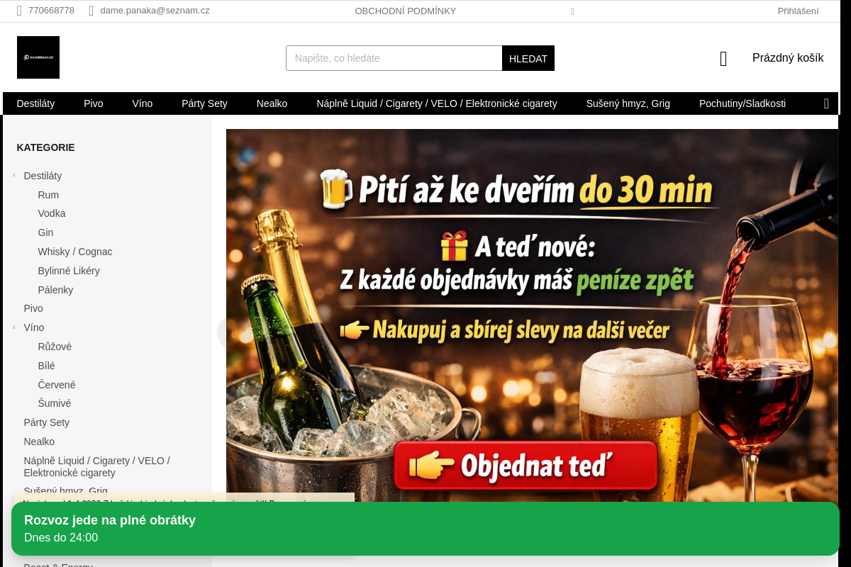 kajdorana.cz