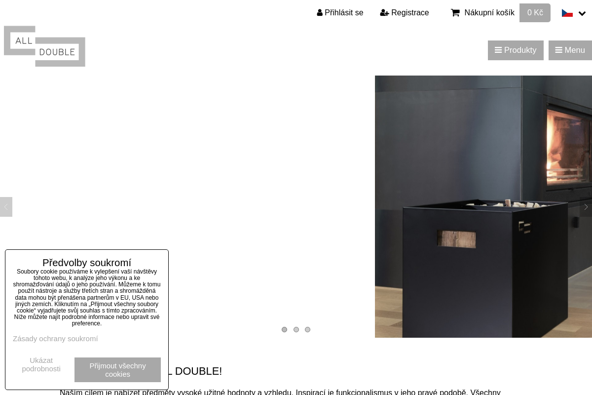 Alldouble.cz