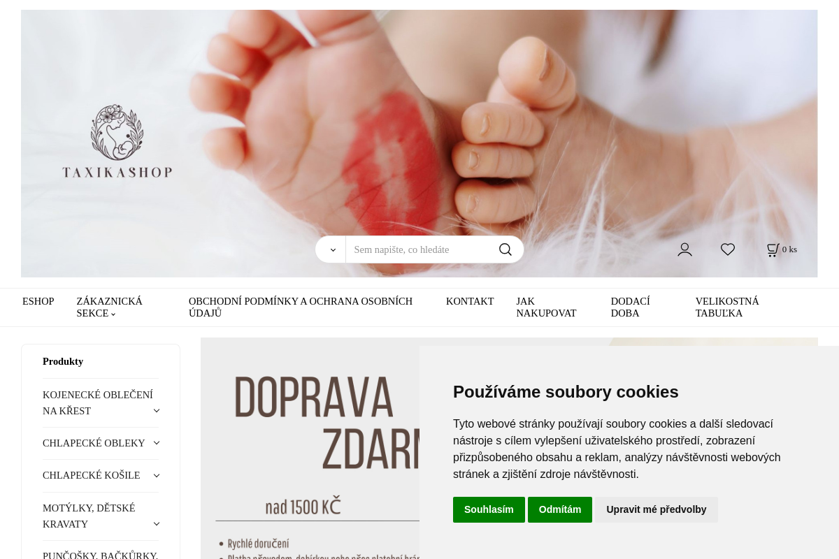 taxikashop.cz
