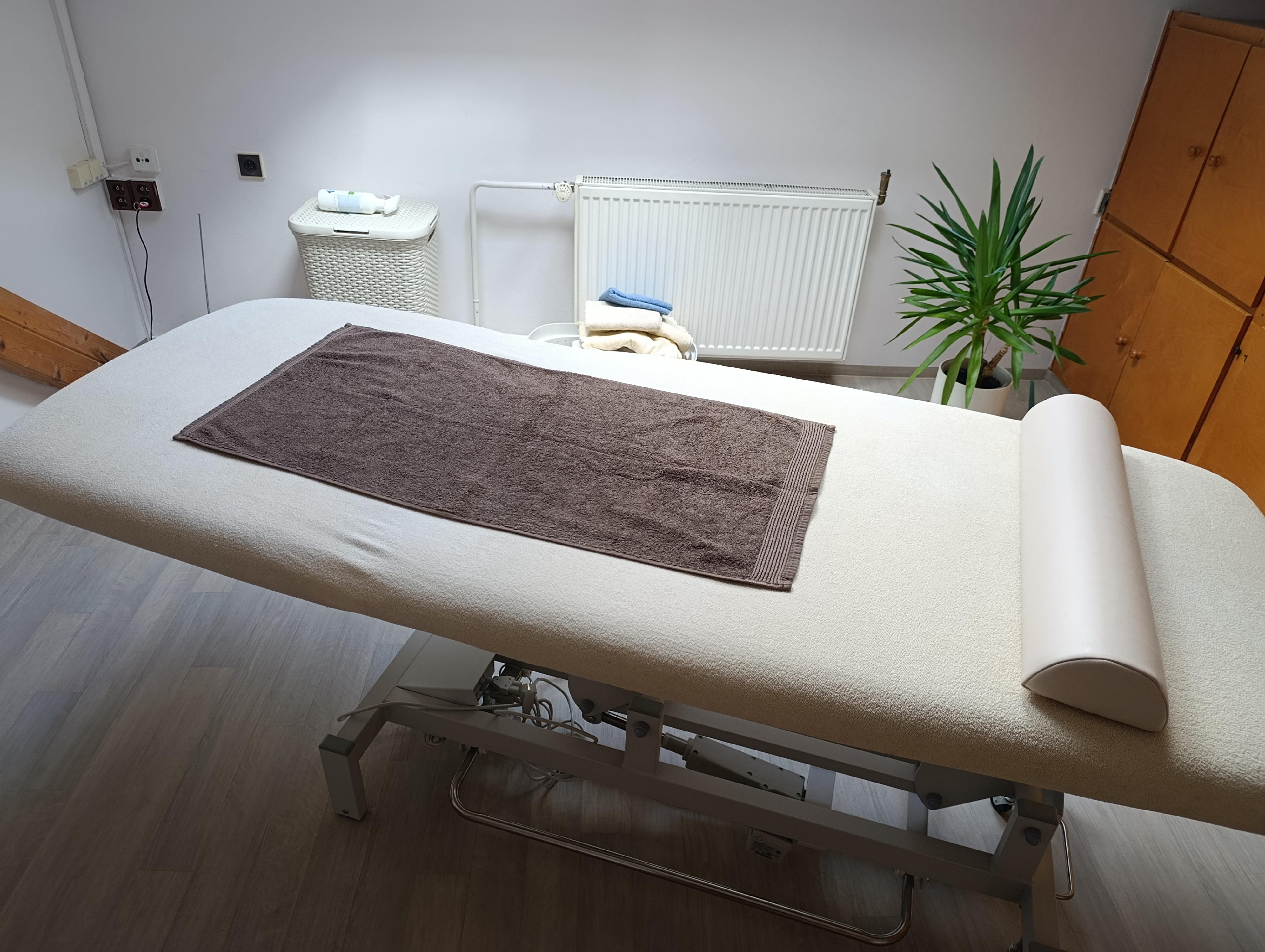 AETHERI SPA - Tereza Poláková foto 3