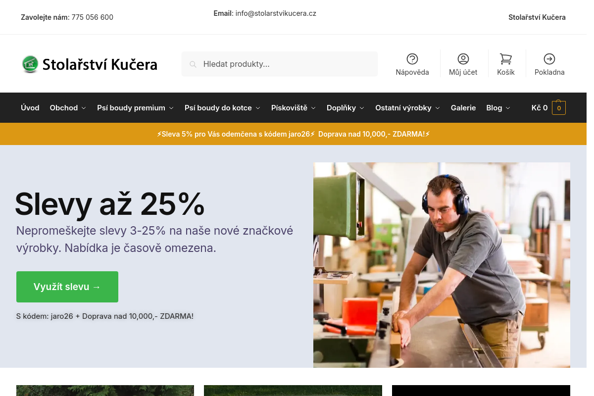 stolarstvikucera.cz