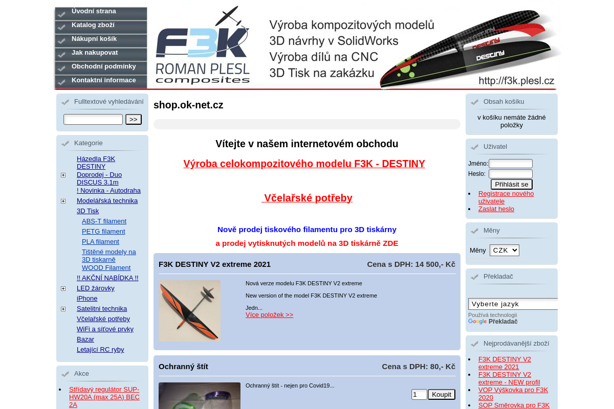 Shop.ok-net.cz