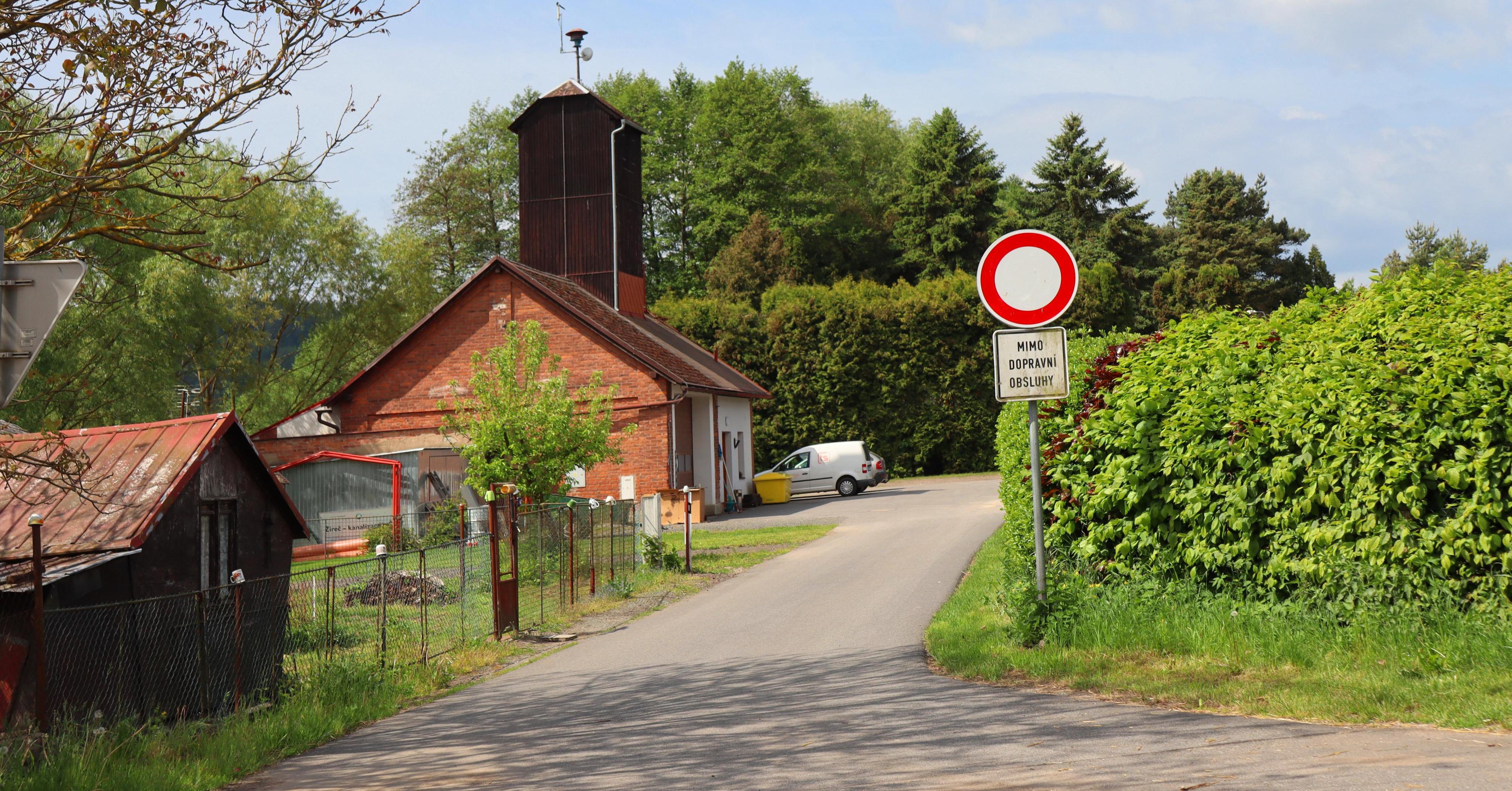 SH ČMS - Sbor dobrovolných hasičů Žireč foto 2