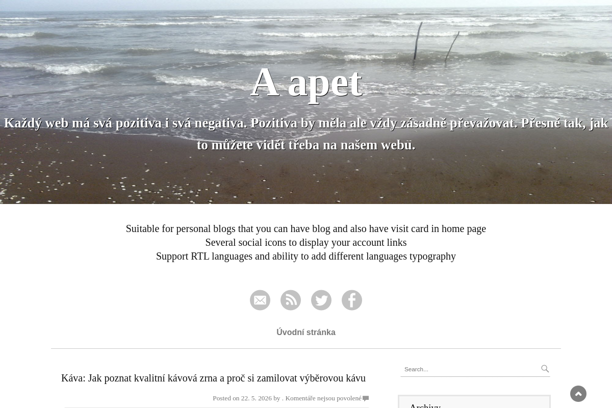 Aapet.cz