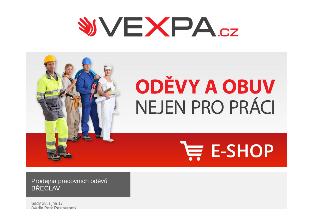 Vexpa.cz