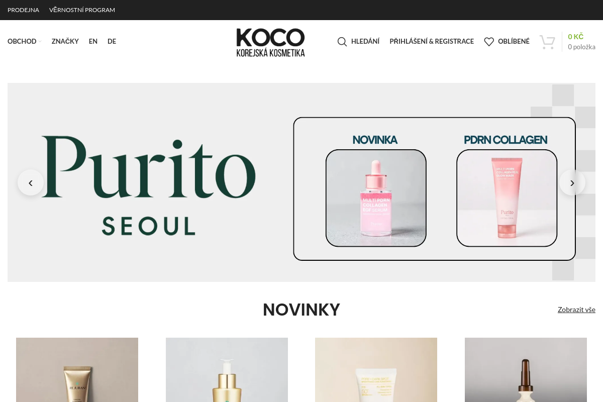Ko co import s.r.o.