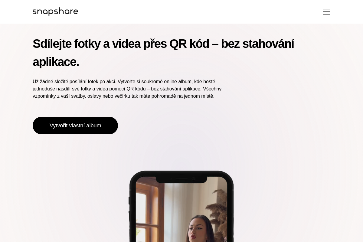 Snapshare.cz