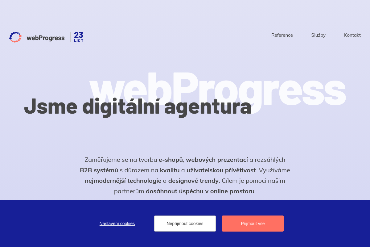 webProgress, s.r.o.