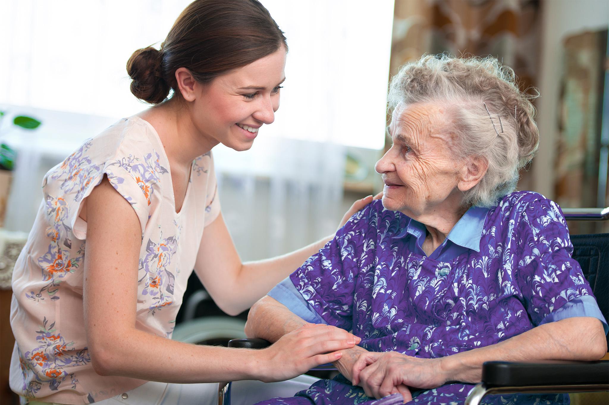 SeniorDoma.cz