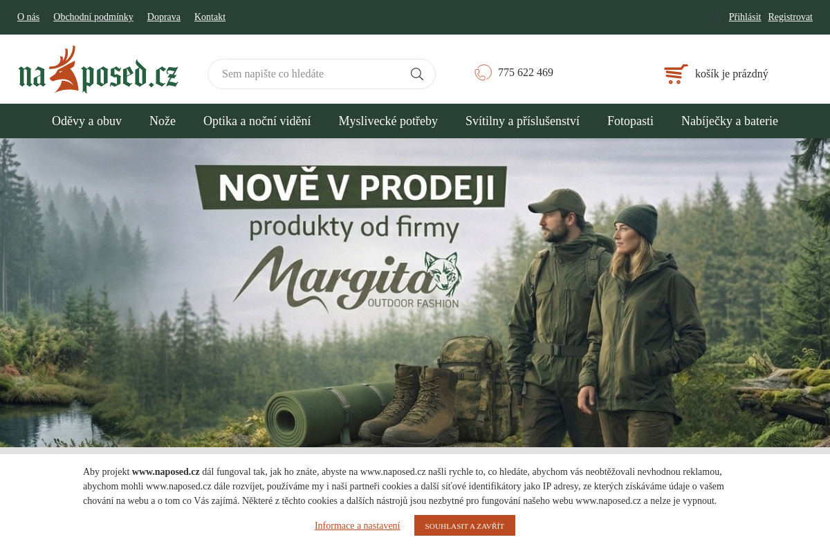 Naposed.cz