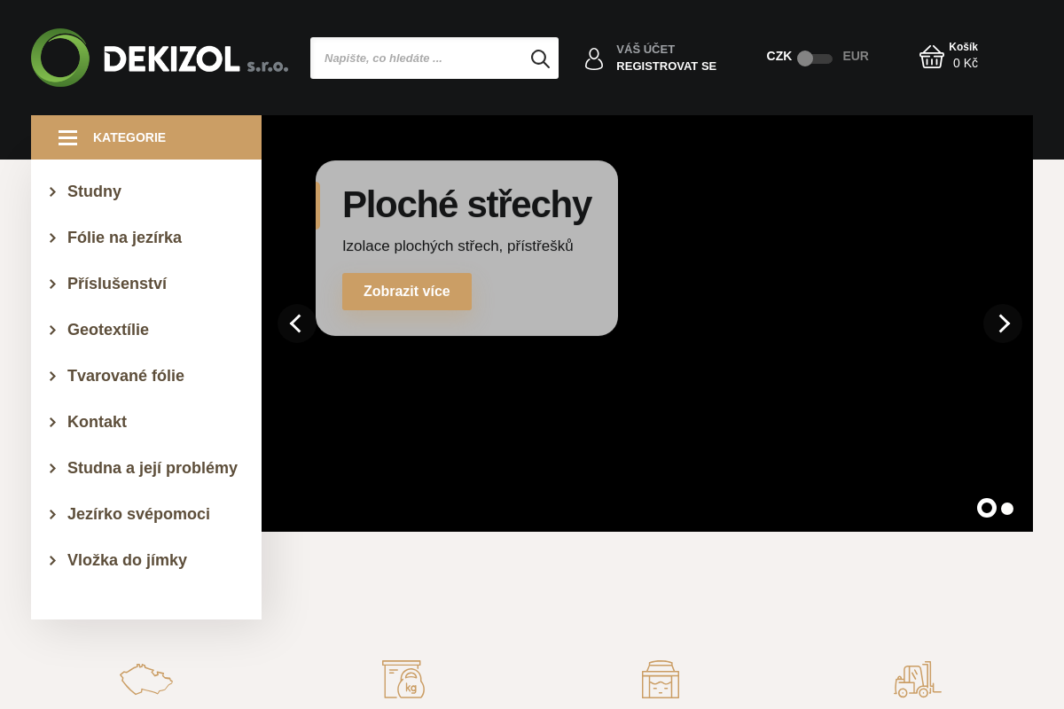 Jezirka-izolace.cz
