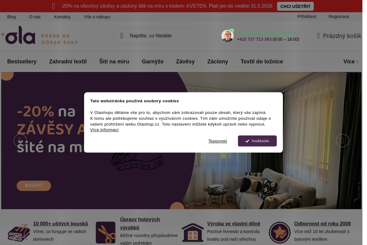 Olashop.cz