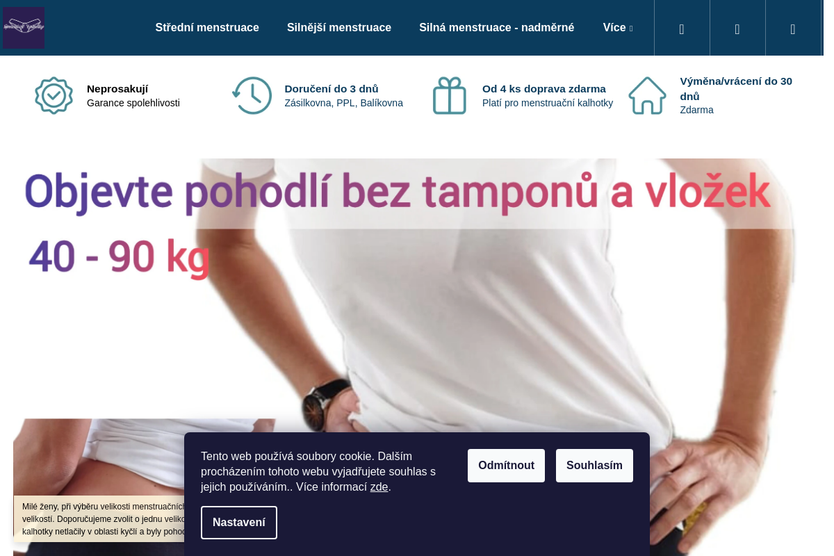 Spolehlivekalhotky.cz