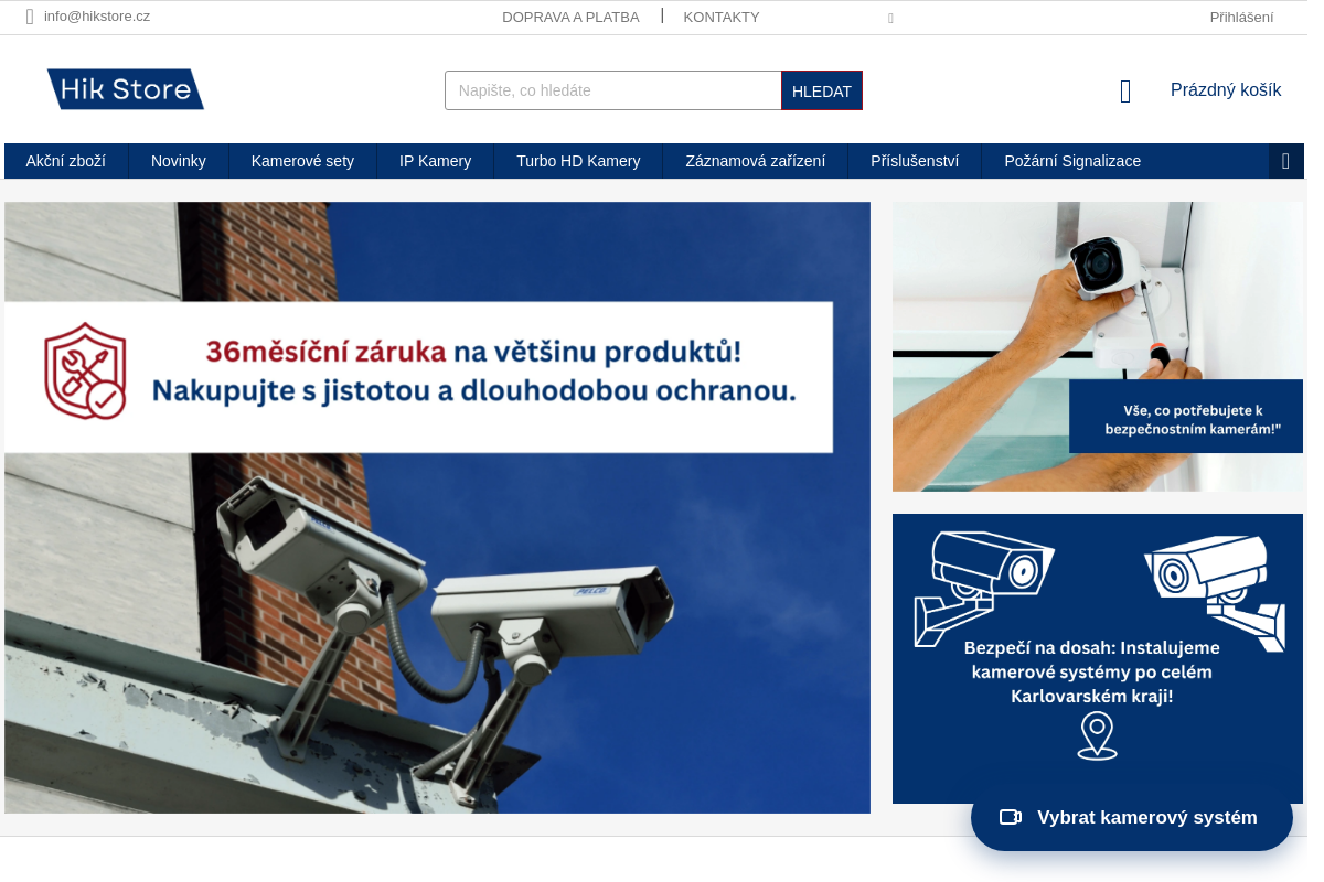 Hikstore.cz
