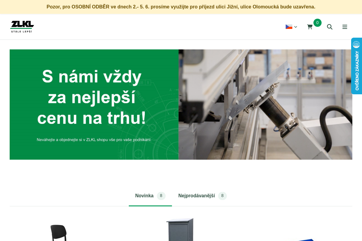 Zlklshop.cz
