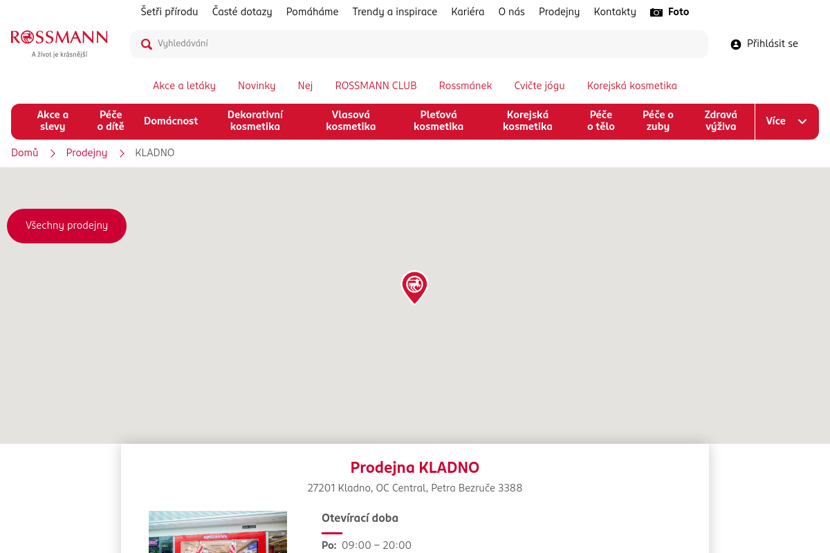 ROSSMANN