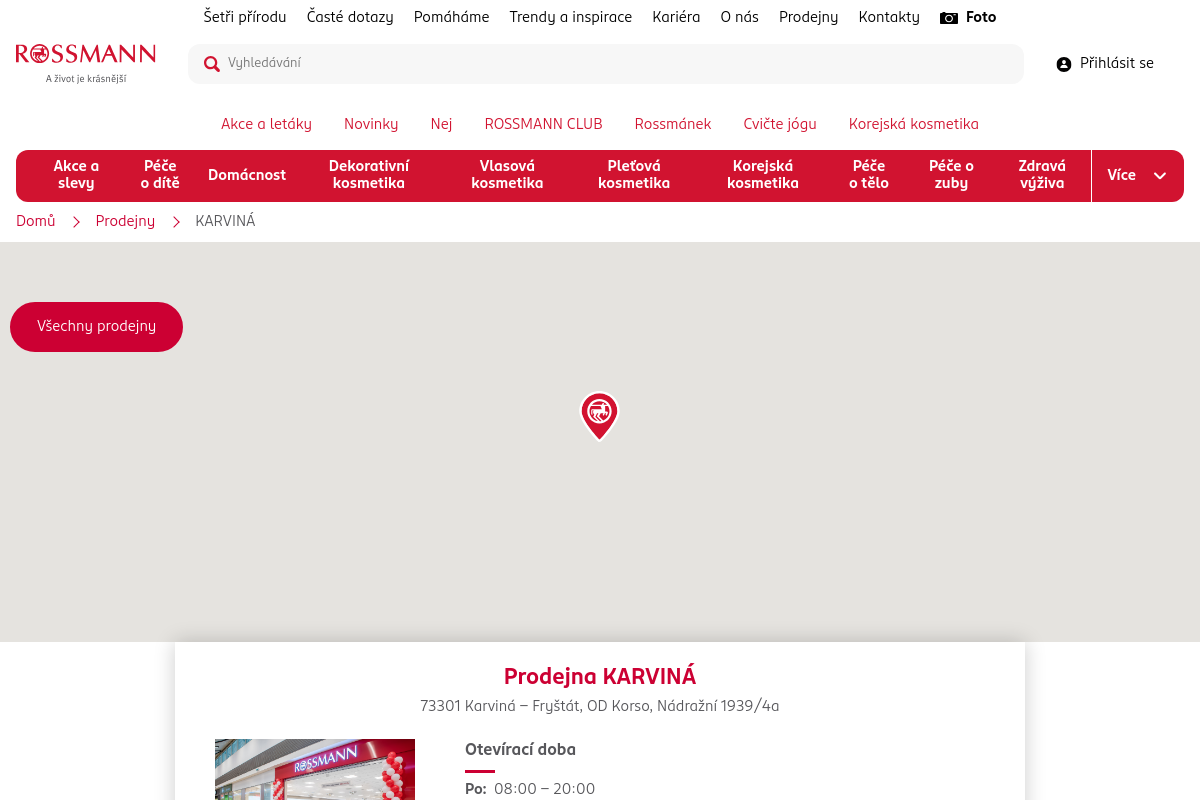 ROSSMANN