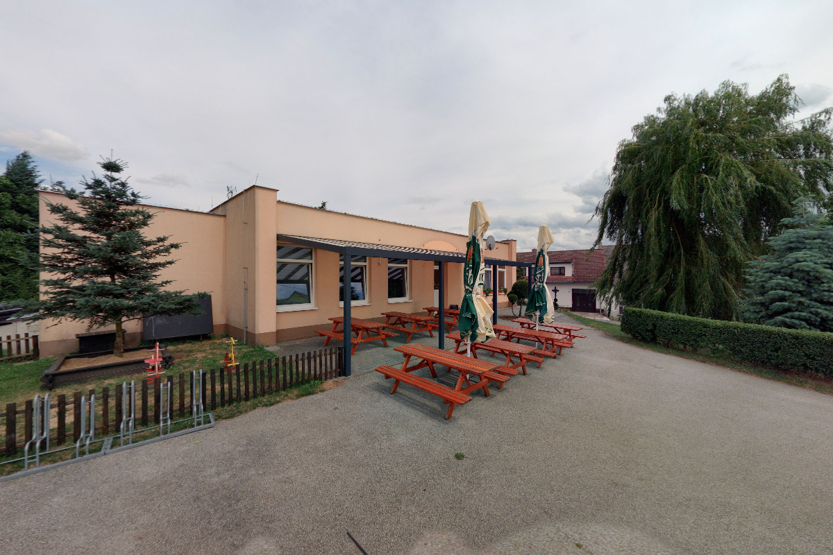 Hospůdka U Vrby