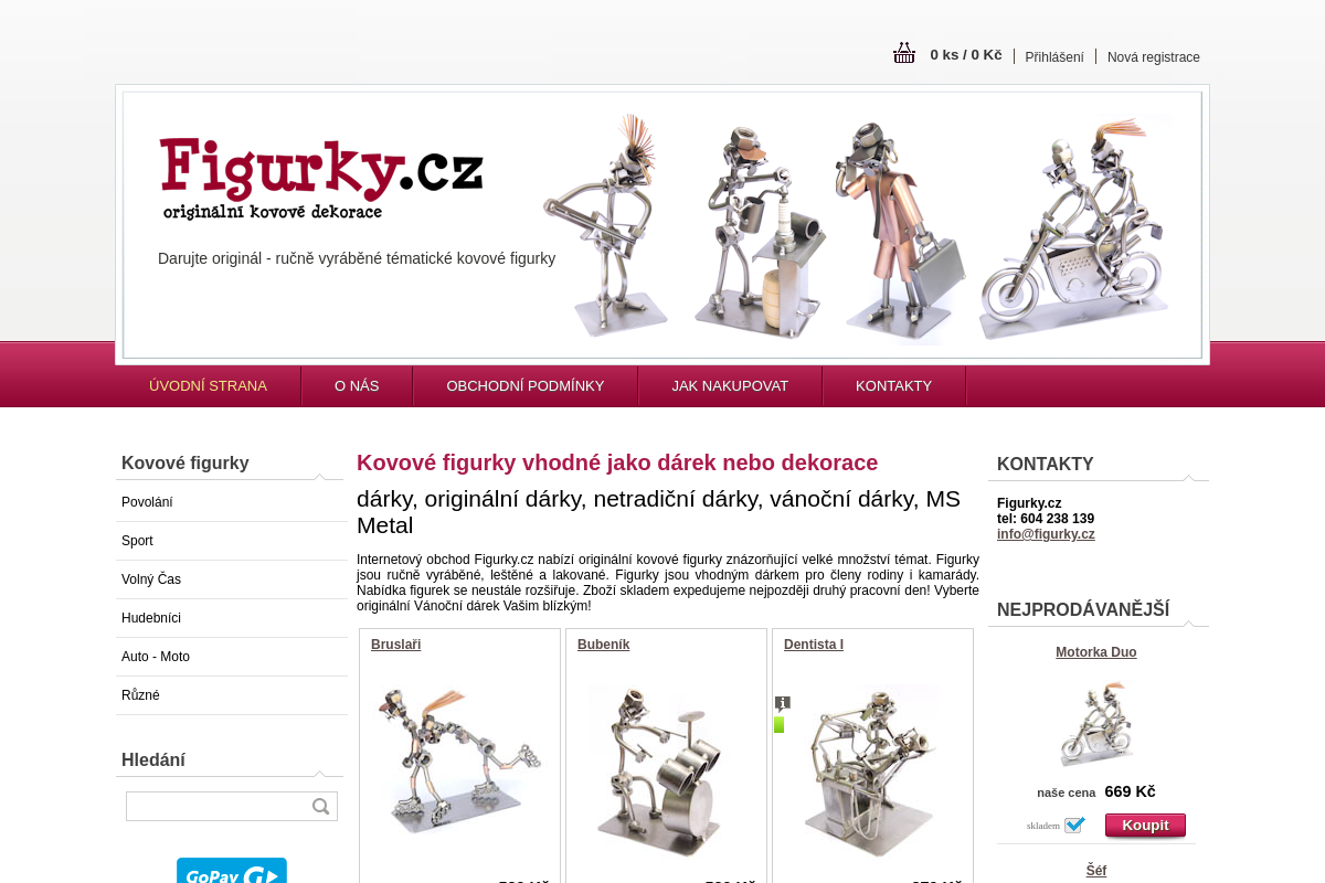 Figurky.cz