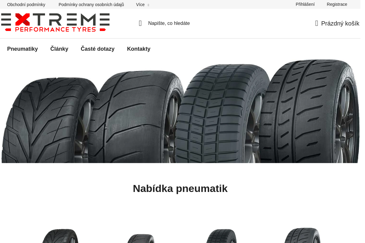 Extreme-tyres.cz