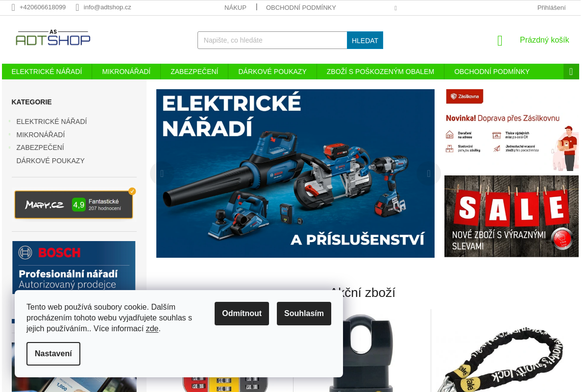 adtshop.cz foto 1