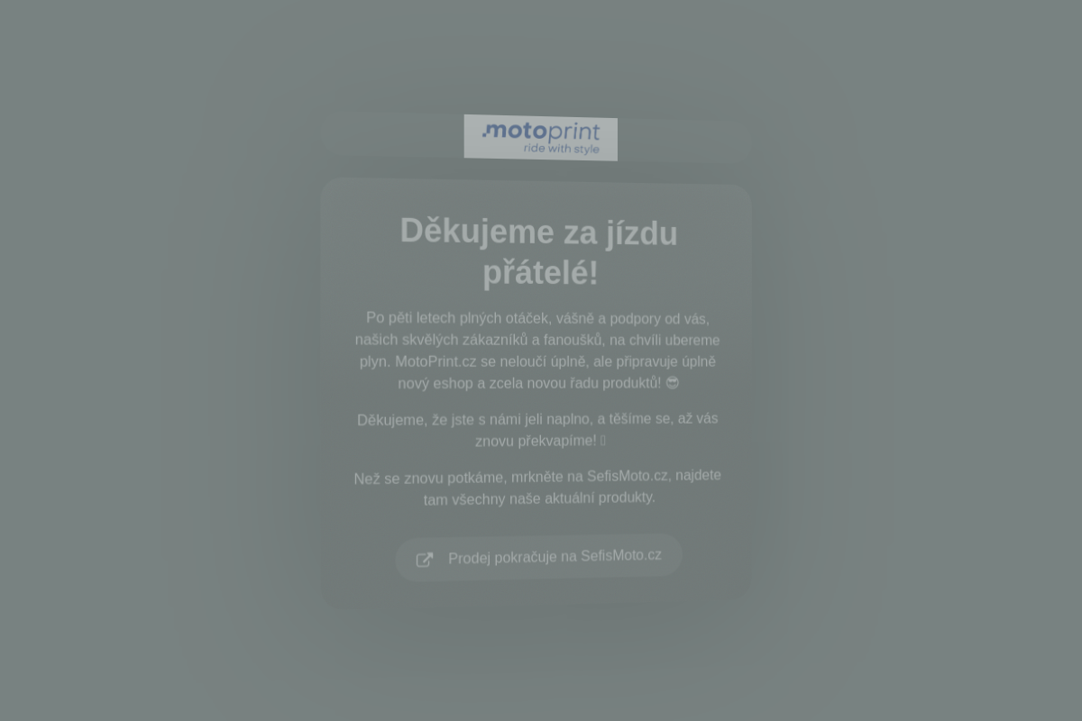 Motoprint.cz