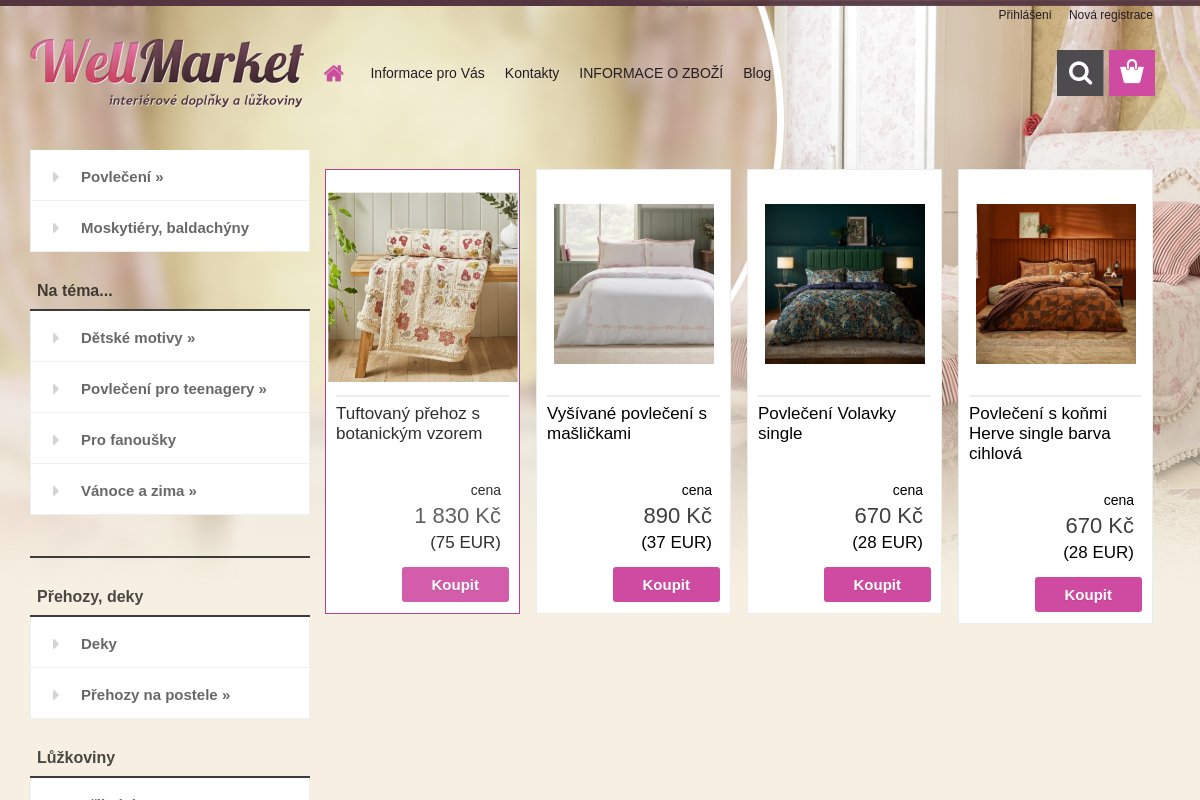 Wellmarket.cz