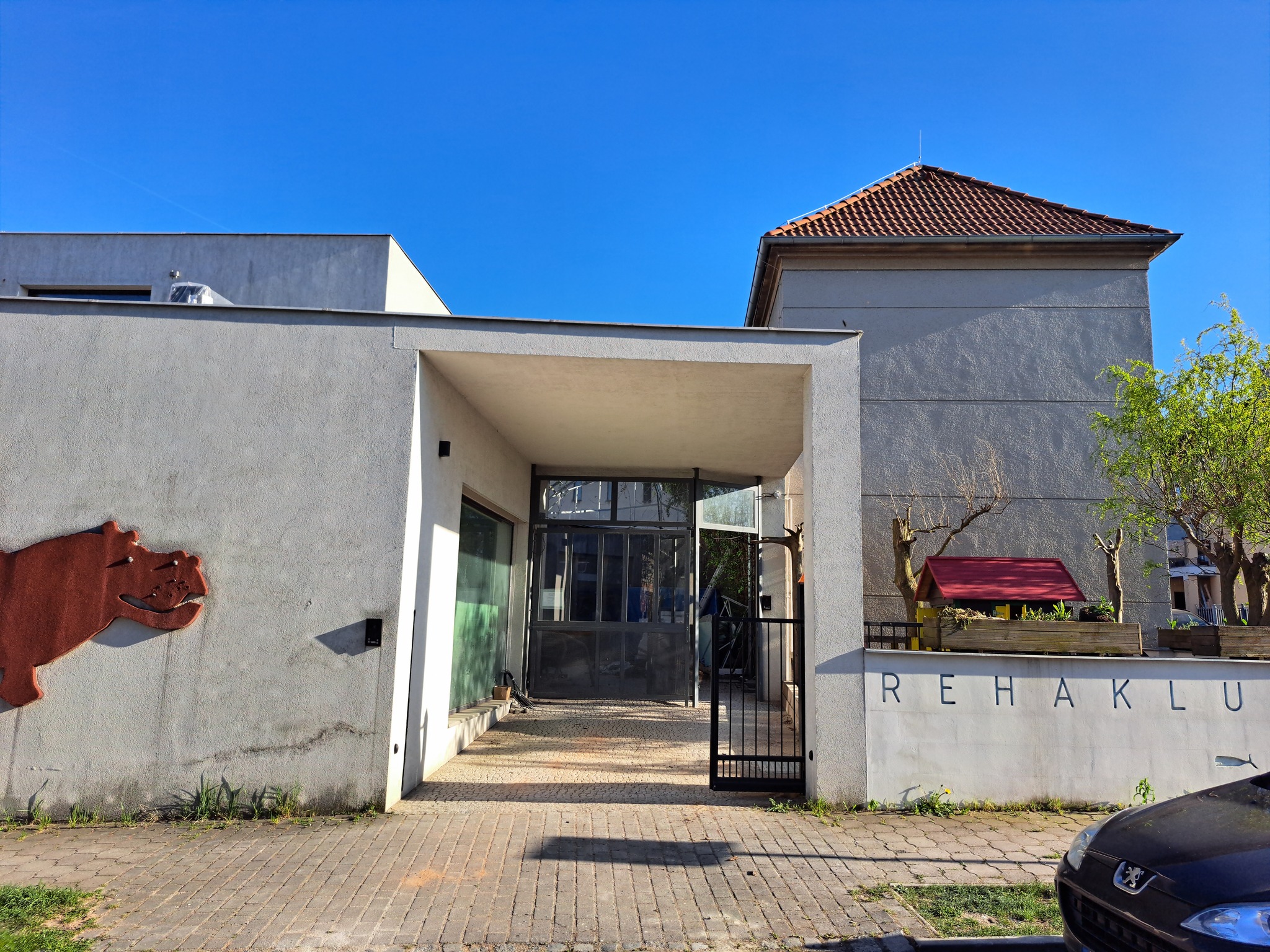 Trochu klidu - masáže foto 3