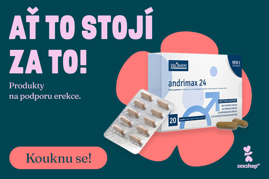AŤ TO STOJÍ ZA TO
