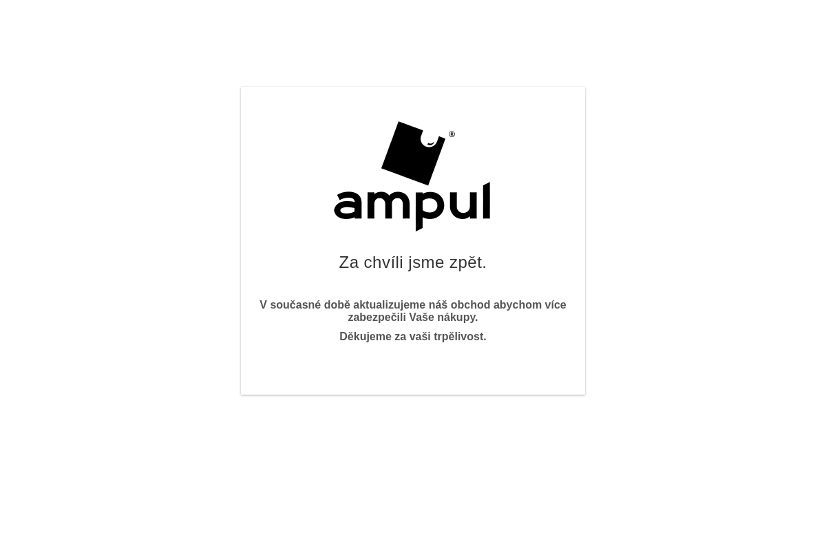 AMPUL - AMPUL SYSTEM s.r.o.