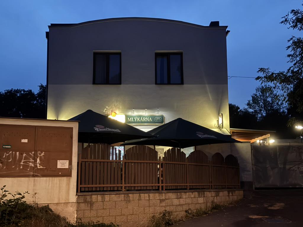 Pivnice Mlýkárna foto 3