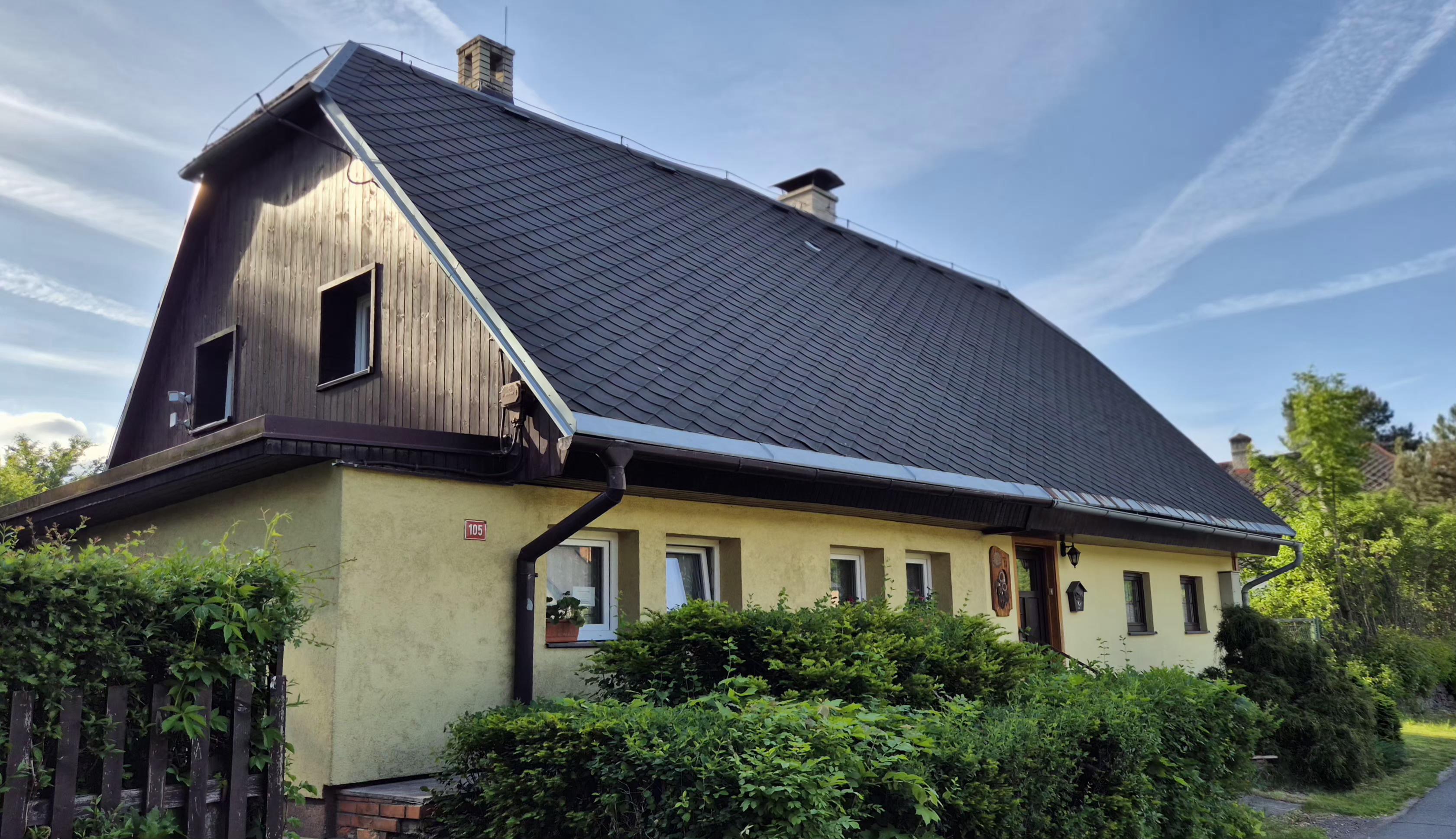Ubytování U Netopilů