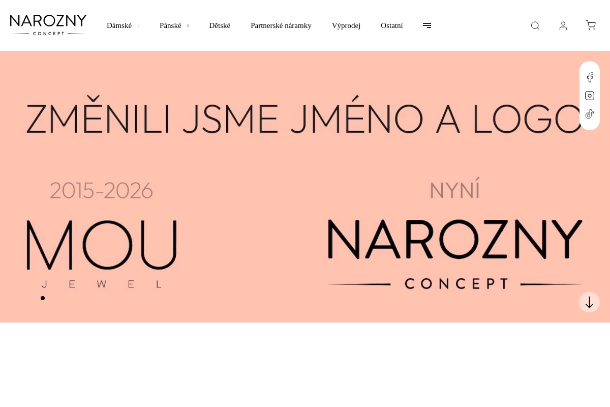 Narozny concept