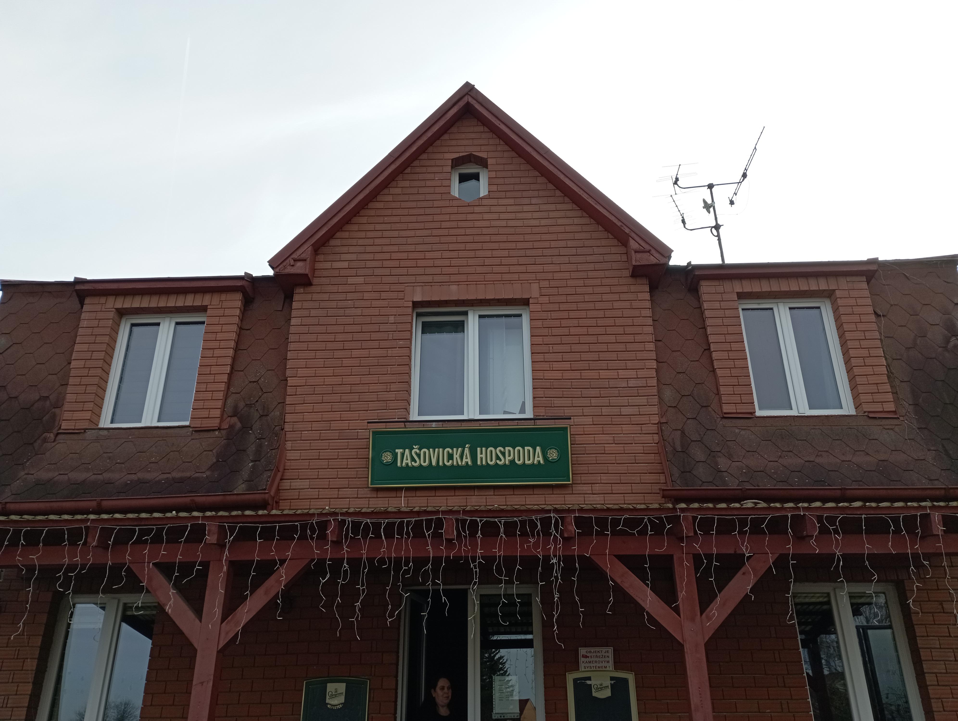 Tašovická hospůdka foto 4