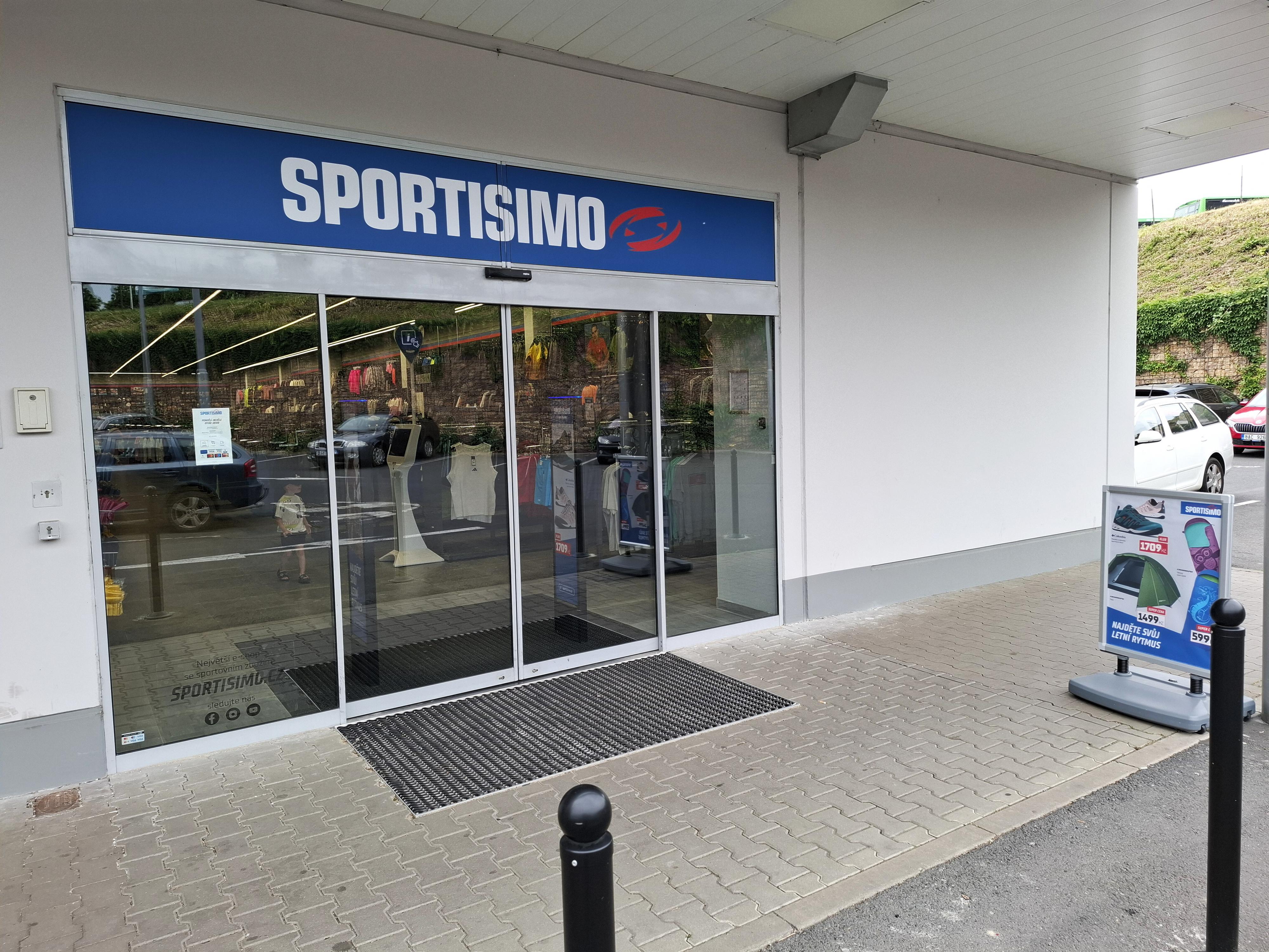 Sportisimo foto 2