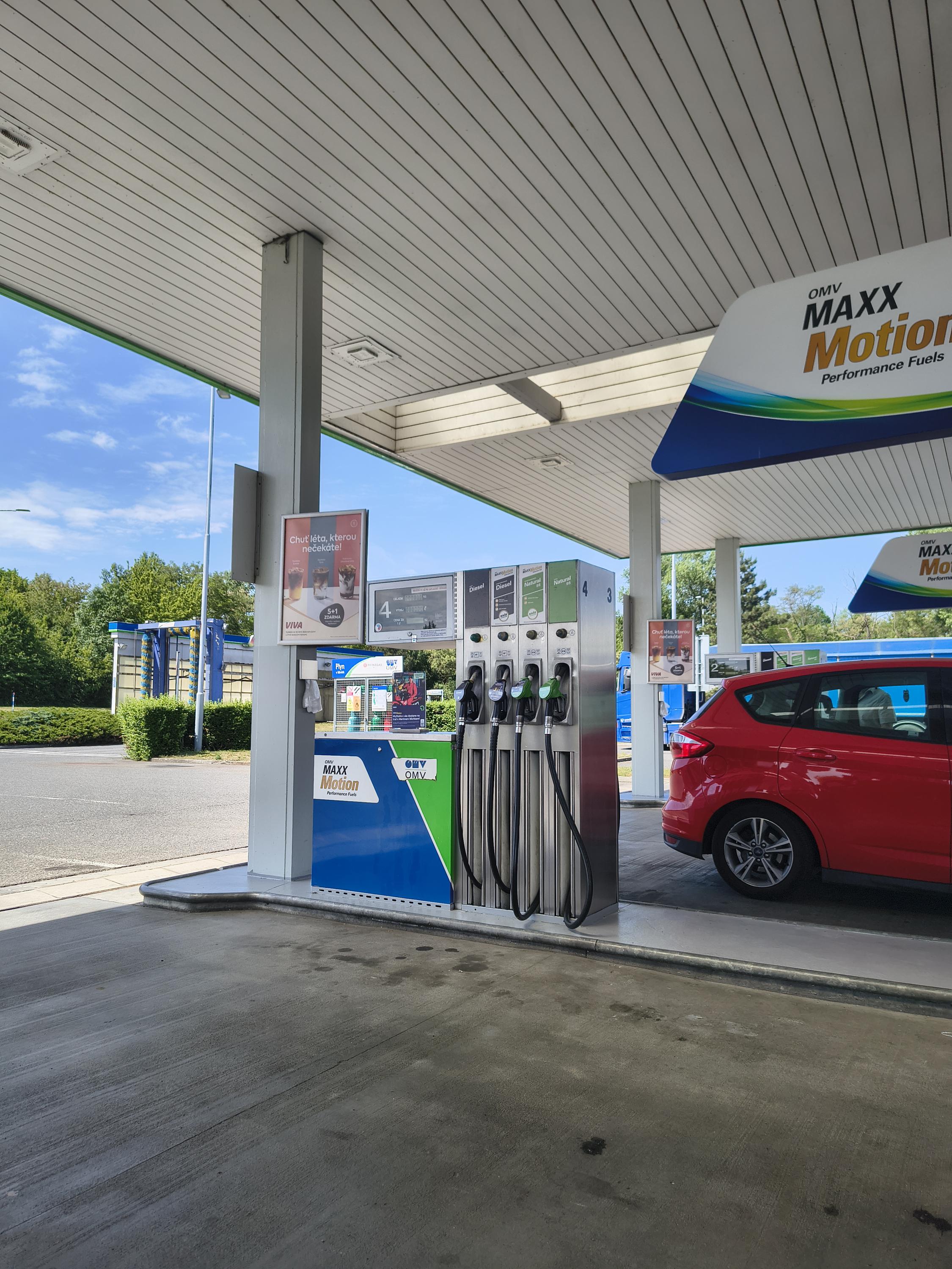OMV foto 4